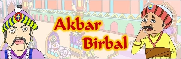Akbar Birbal Puzzles | Genius Puzzles